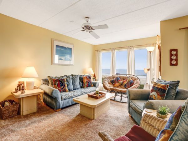 Fernandina Beach Amelia Island Condo 956519