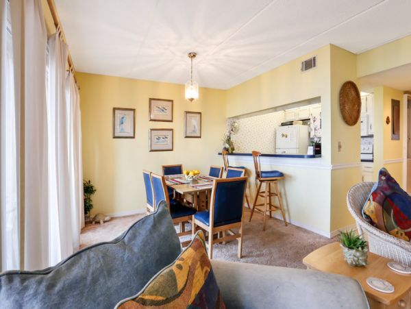 Fernandina Beach Amelia Island Condo 956519