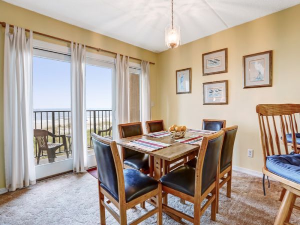 Fernandina Beach Amelia Island Condo 956519