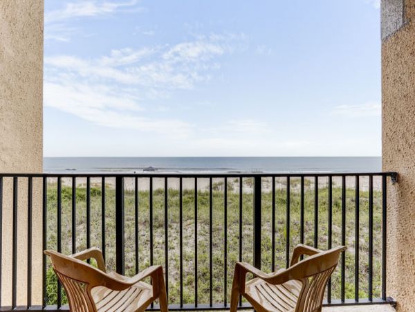 Fernandina Beach Amelia Island Condo 956519