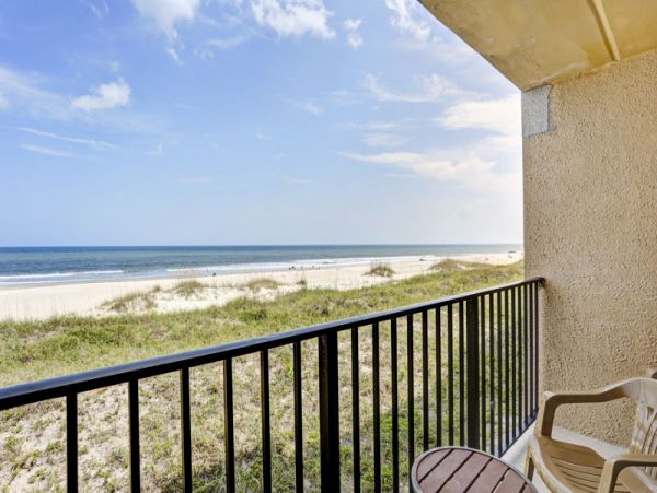 Fernandina Beach Amelia Island Condo 956519