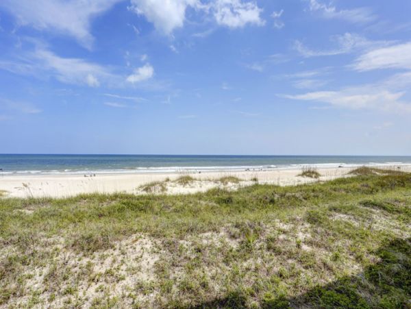 Fernandina Beach Amelia Island Condo 956519