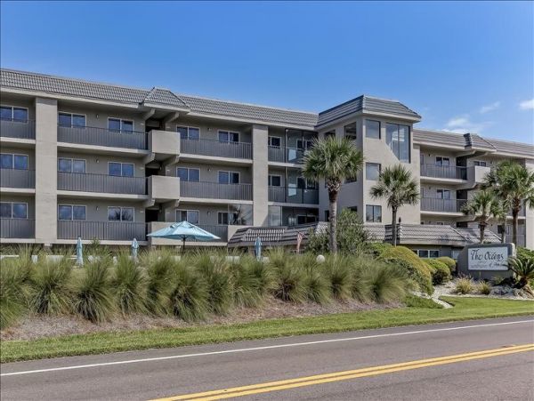 Fernandina Beach Amelia Island Condo 956519