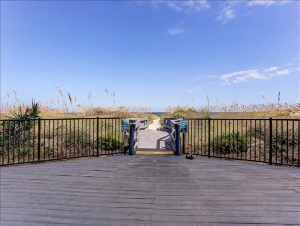Fernandina Beach Amelia Island Condo 956519