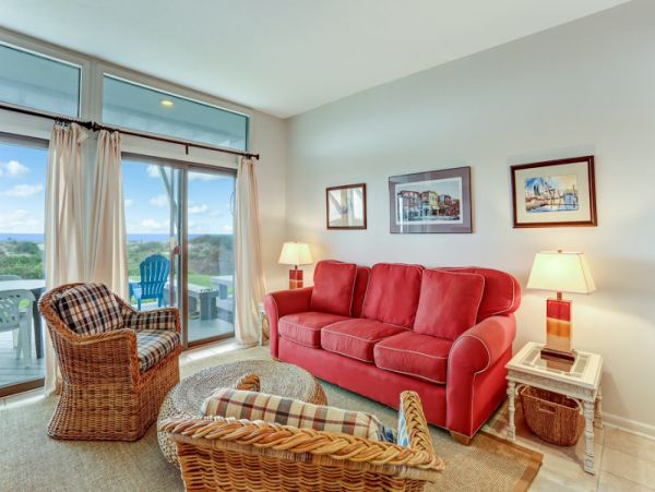 Fernandina Beach Amelia Island Condo 956520