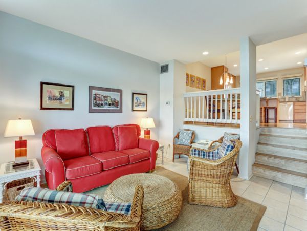 Fernandina Beach Amelia Island Condo 956520