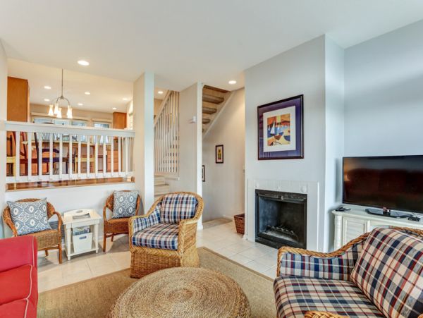 Fernandina Beach Amelia Island Condo 956520