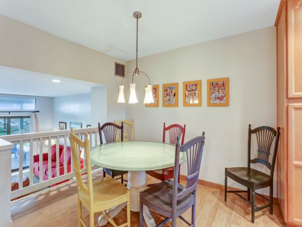 Fernandina Beach Amelia Island Condo 956520