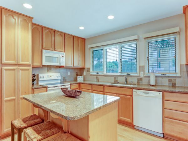 Fernandina Beach Amelia Island Condo 956520