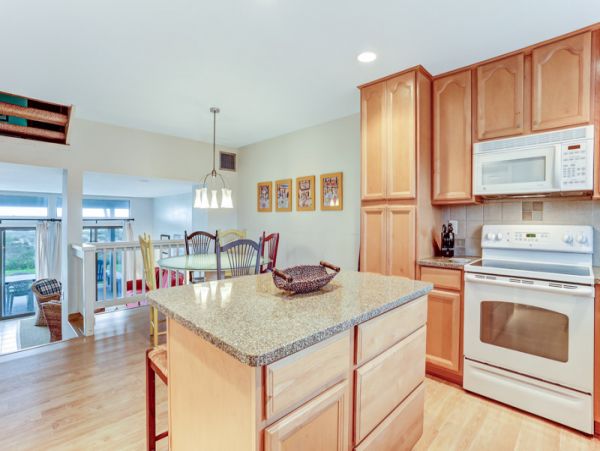 Fernandina Beach Amelia Island Condo 956520