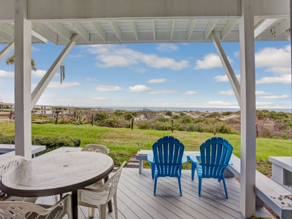 Fernandina Beach Amelia Island Condo 956520