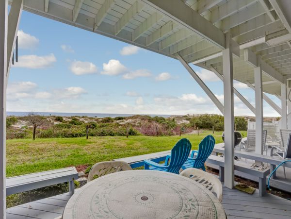 Fernandina Beach Amelia Island Condo 956520