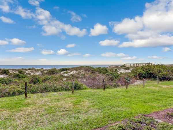 Fernandina Beach Amelia Island Condo 956520