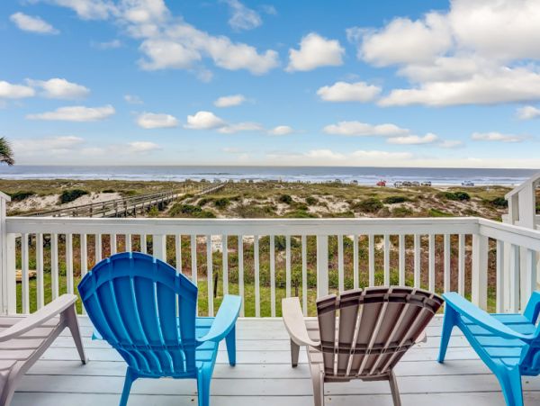Fernandina Beach Amelia Island Condo 956520