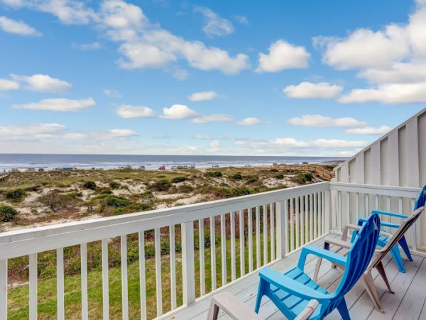 Fernandina Beach Amelia Island Condo 956520