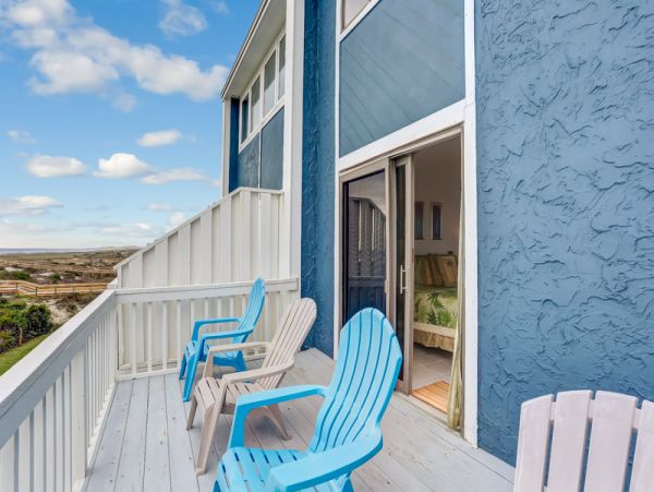 Fernandina Beach Amelia Island Condo 956520