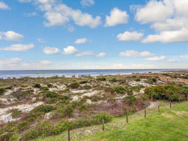 Fernandina Beach Amelia Island Condo 956520