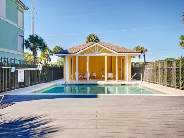 Fernandina Beach Amelia Island Condo 956520