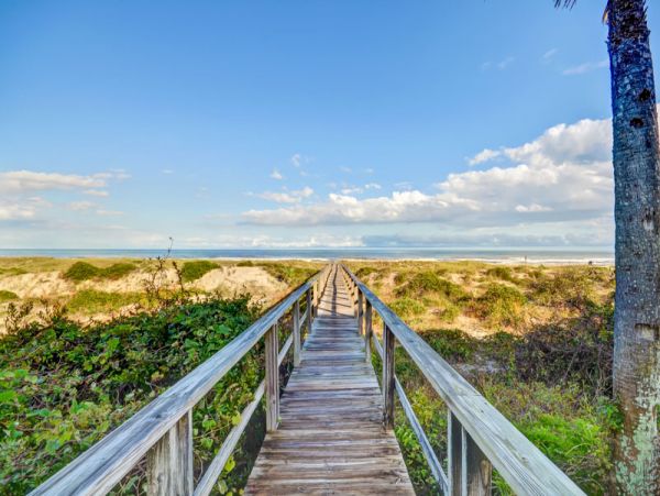 Fernandina Beach Amelia Island Condo 956520