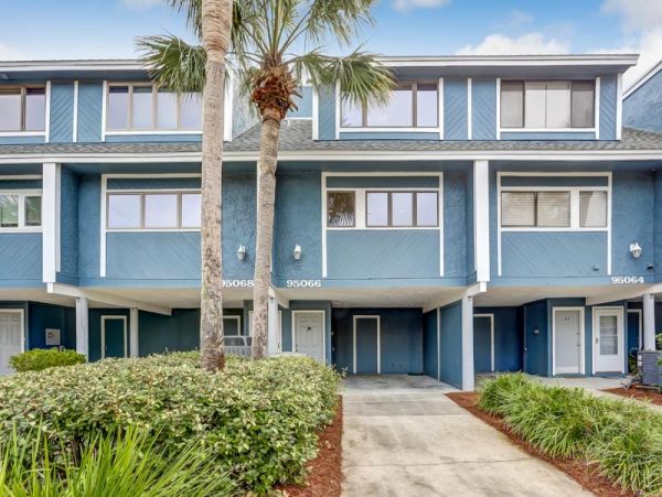 Fernandina Beach Amelia Island Condo 956520