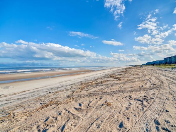 Fernandina Beach Amelia Island Condo 956520