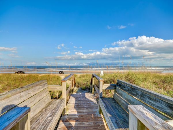 Fernandina Beach Amelia Island Condo 956520