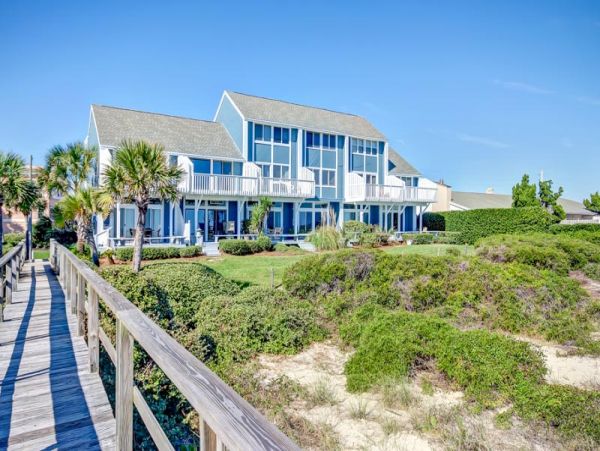 Fernandina Beach Amelia Island Condo 956520