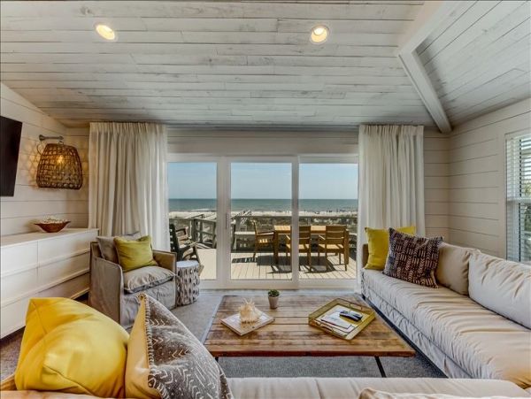 Fernandina Beach Amelia Island Condo 956521