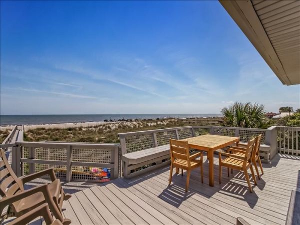 Fernandina Beach Amelia Island Condo 956521