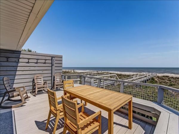 Fernandina Beach Amelia Island Condo 956521