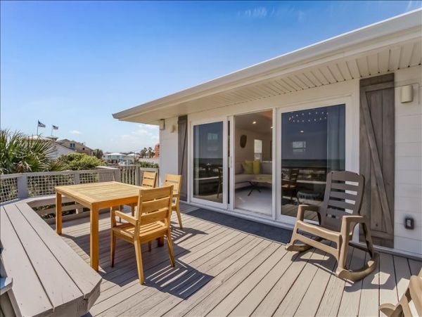 Fernandina Beach Amelia Island Condo 956521