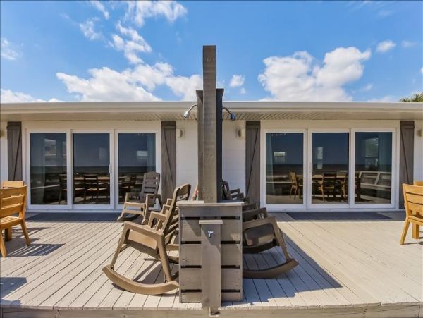 Fernandina Beach Amelia Island Condo 956521