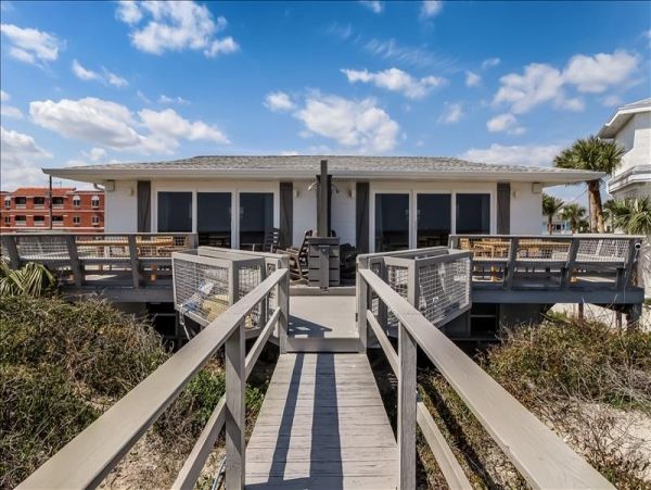 Fernandina Beach Amelia Island Condo 956521