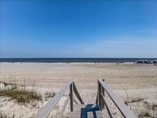 Fernandina Beach Amelia Island Condo 956521