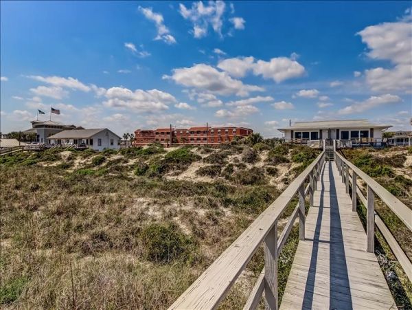 Fernandina Beach Amelia Island Condo 956521