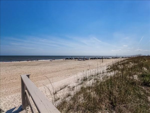 Fernandina Beach Amelia Island Condo 956521