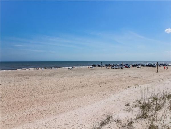 Fernandina Beach Amelia Island Condo 956521