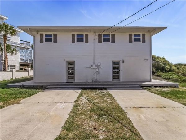 Fernandina Beach Amelia Island Condo 956521