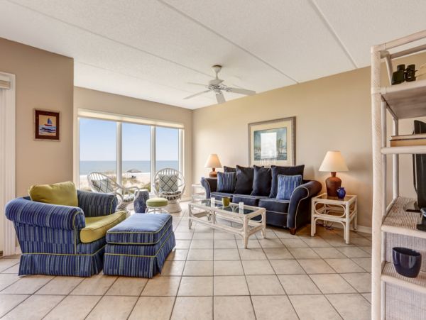 Fernandina Beach Amelia Island Condo 956522