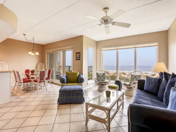 Fernandina Beach Amelia Island Condo 956522