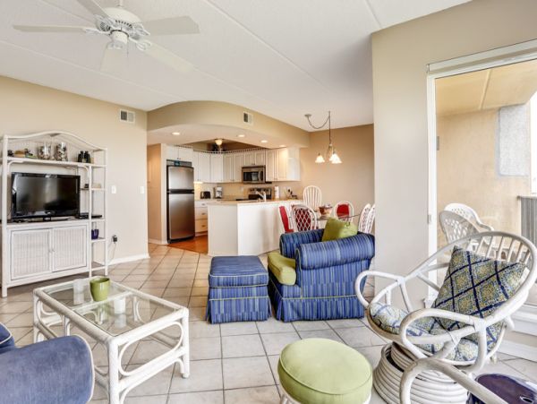 Fernandina Beach Amelia Island Condo 956522