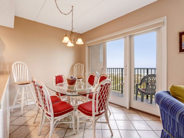Fernandina Beach Amelia Island Condo 956522