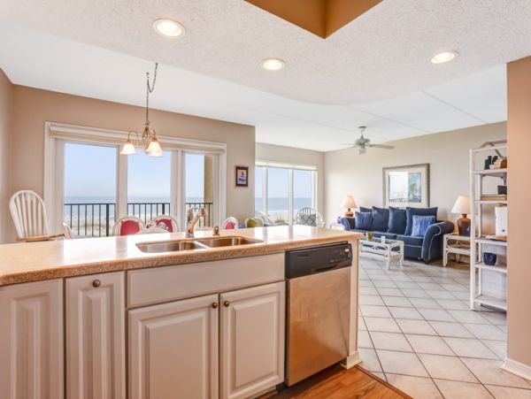 Fernandina Beach Amelia Island Condo 956522