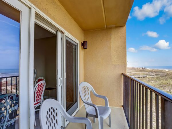 Fernandina Beach Amelia Island Condo 956522