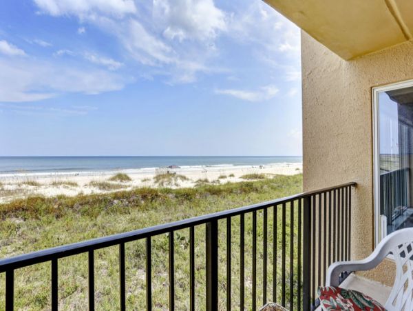 Fernandina Beach Amelia Island Condo 956522