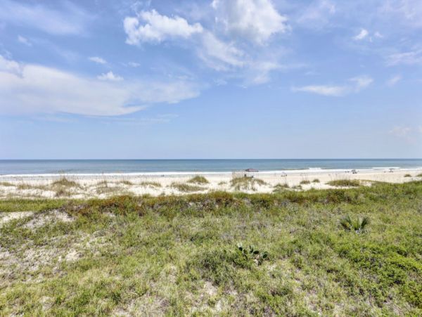 Fernandina Beach Amelia Island Condo 956522
