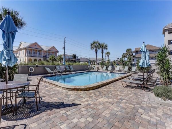Fernandina Beach Amelia Island Condo 956522