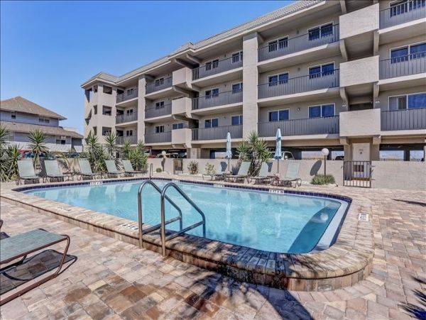 Fernandina Beach Amelia Island Condo 956522