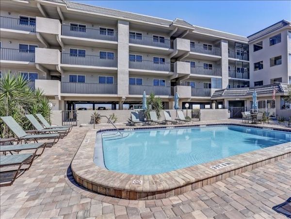 Fernandina Beach Amelia Island Condo 956522