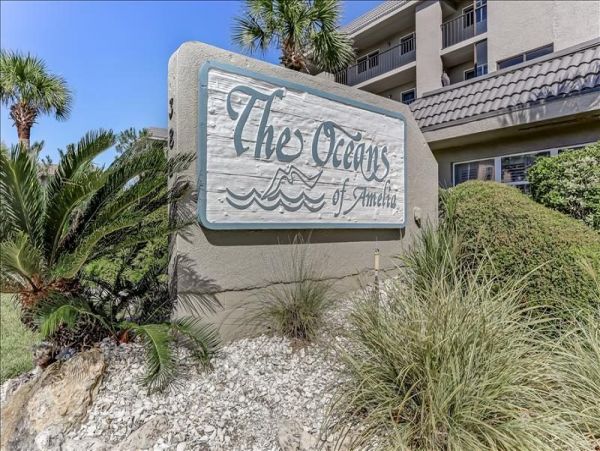 Fernandina Beach Amelia Island Condo 956522